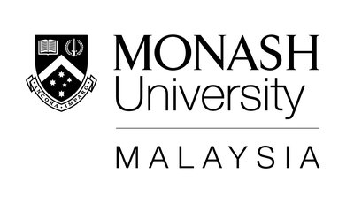 Monash University Malaysia logo