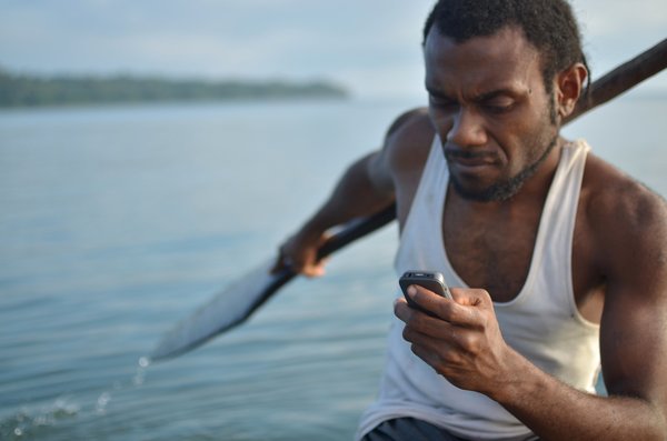 Fisherman from Taremb community. Via World Bank.jpg