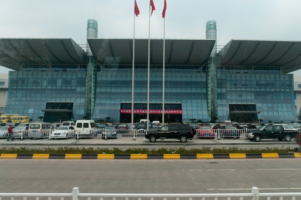 Entrance of market of Yiwu_John Lam.jpg